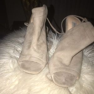 🖤🖤STEVE MADDEN HEELS🖤🖤